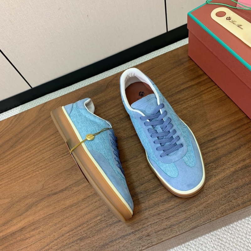 L0r0 P1ana sneakers